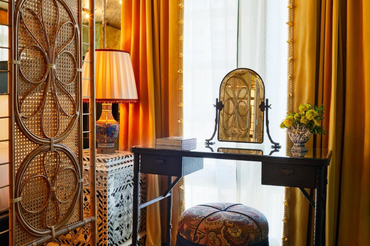 The Fifth Avenue Hotel Нью-Йорк Екстер'єр фото