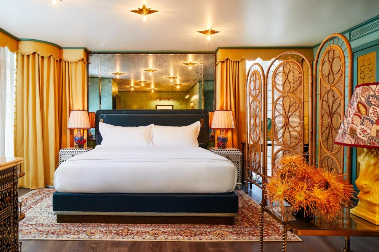 The Fifth Avenue Hotel Нью-Йорк Екстер'єр фото